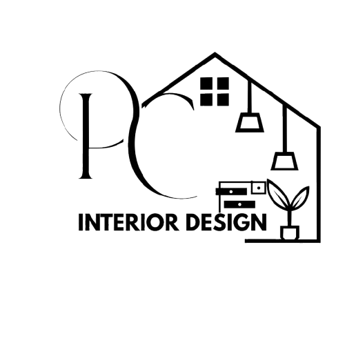 Interior By PC Logo